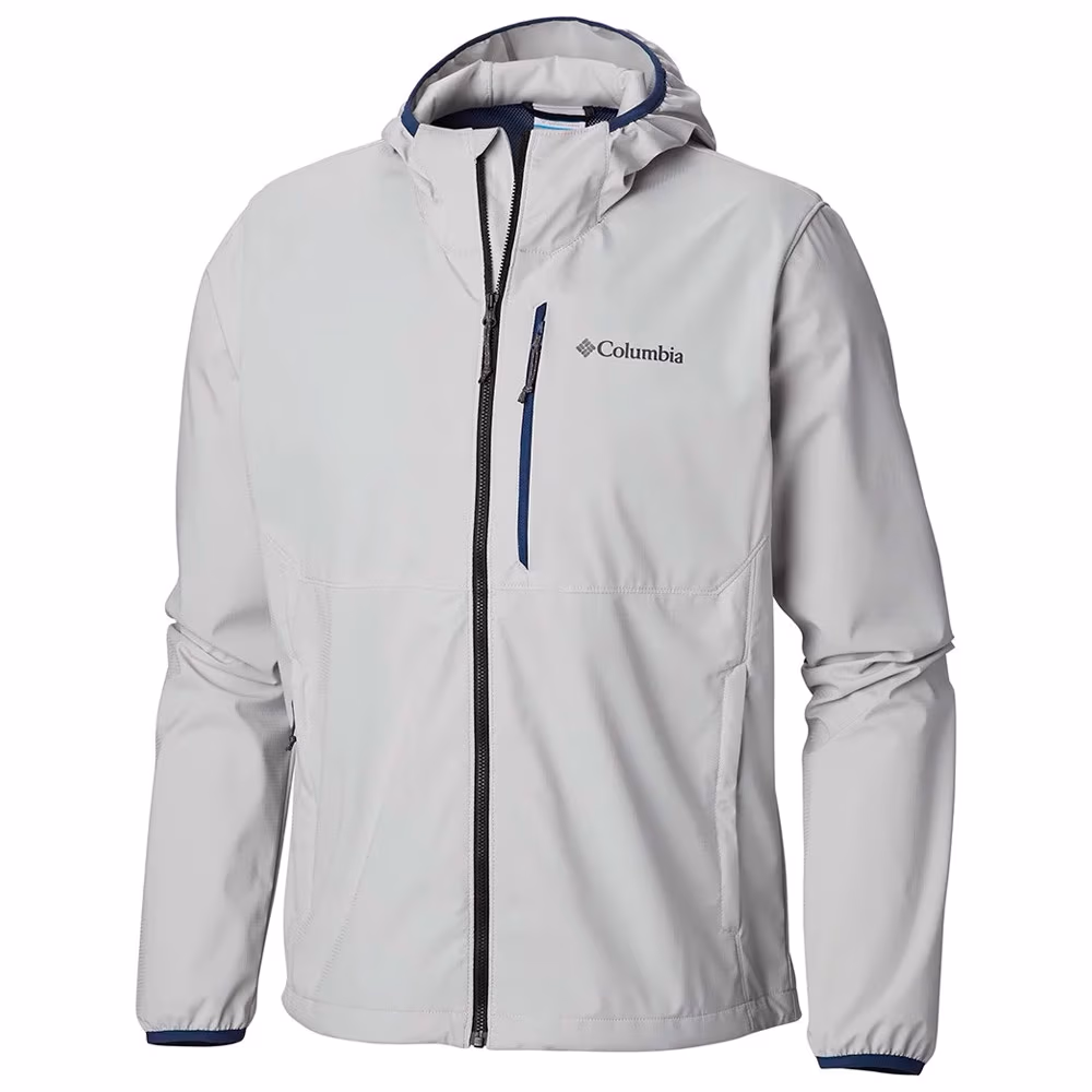  Columbia Mystic Trail Jacket